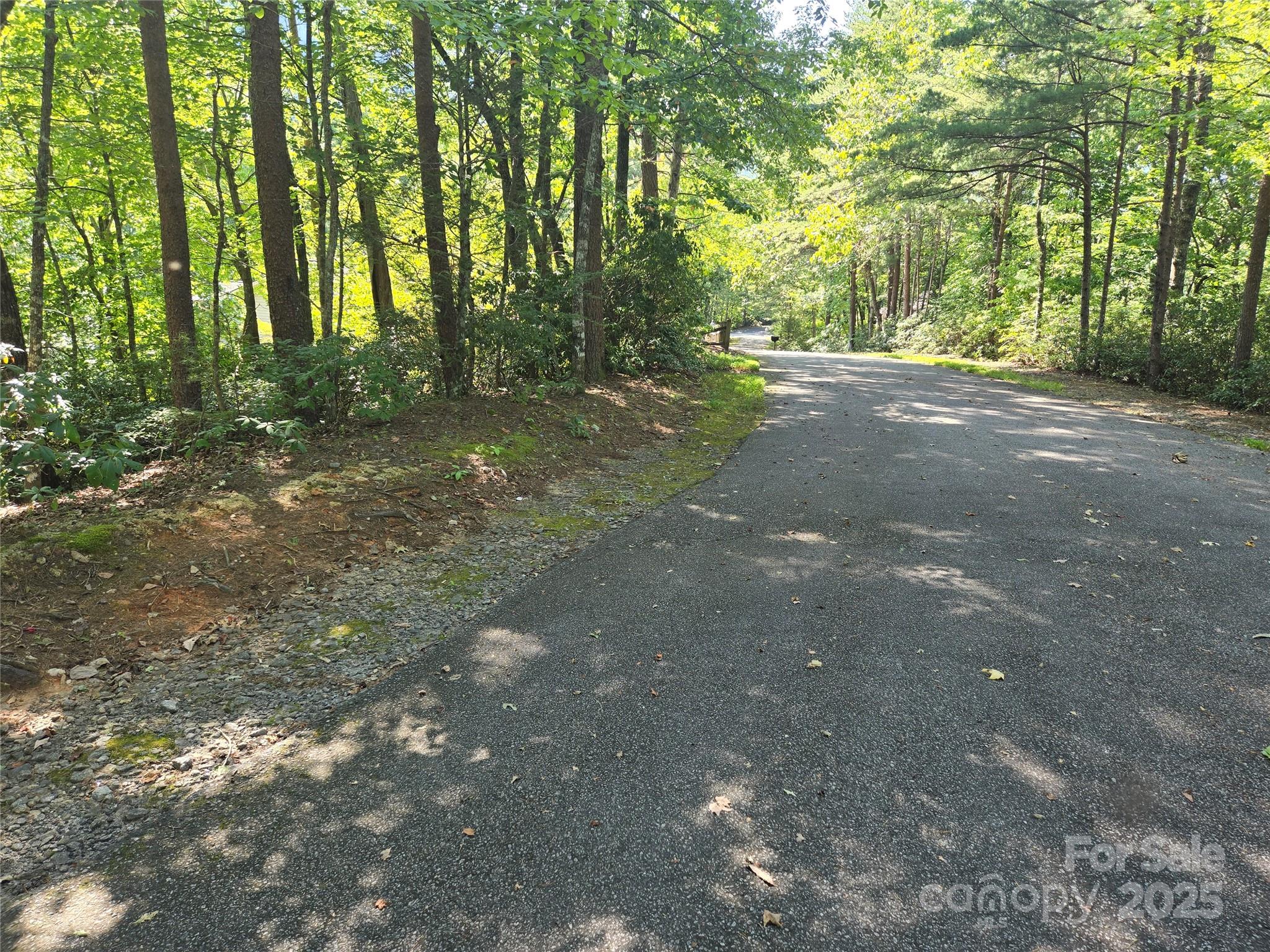 Lot 152 Sullivan Lane Lake Lure NC 28746