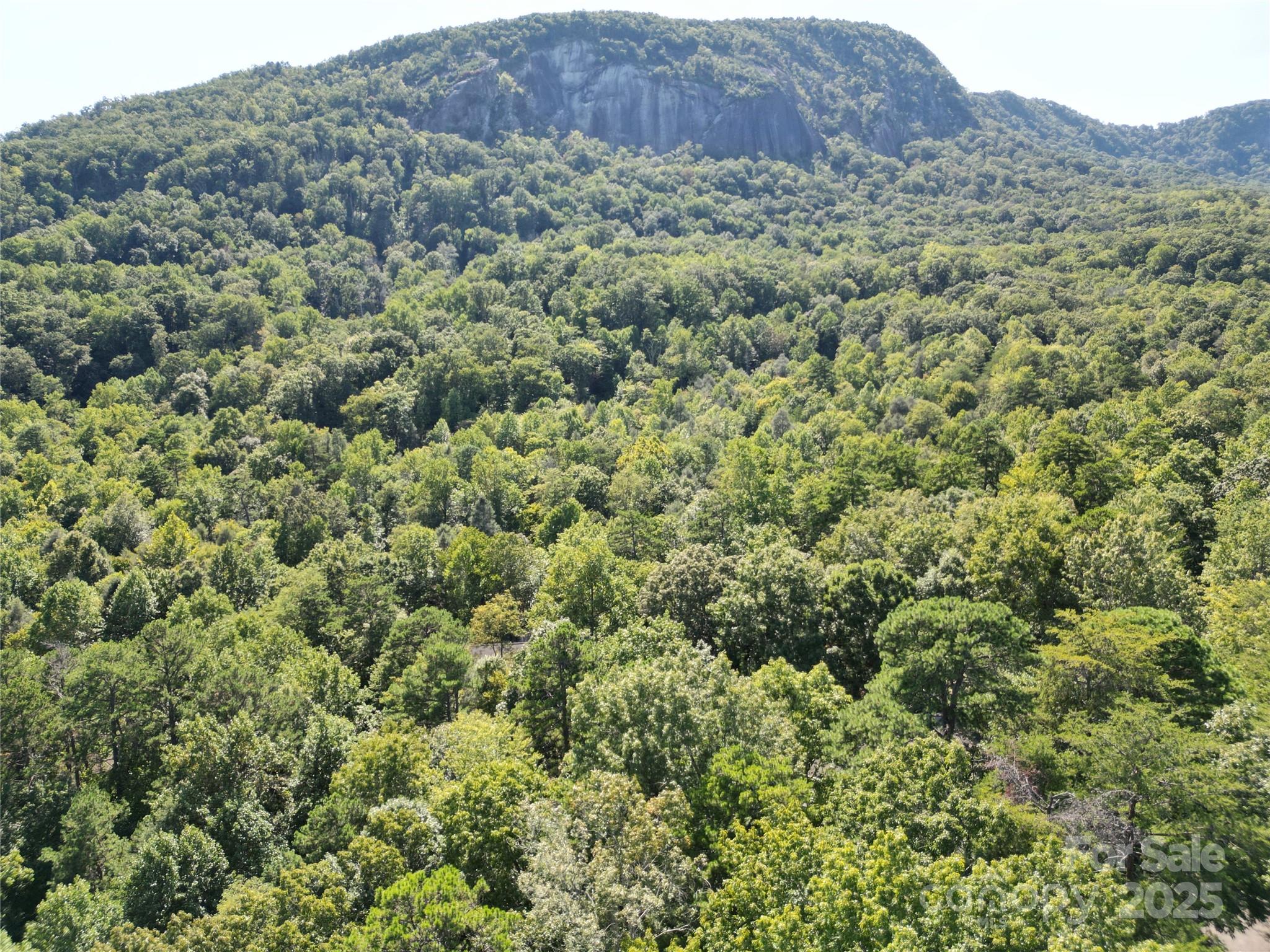 Lot 152 Sullivan Lane Lake Lure NC 28746
