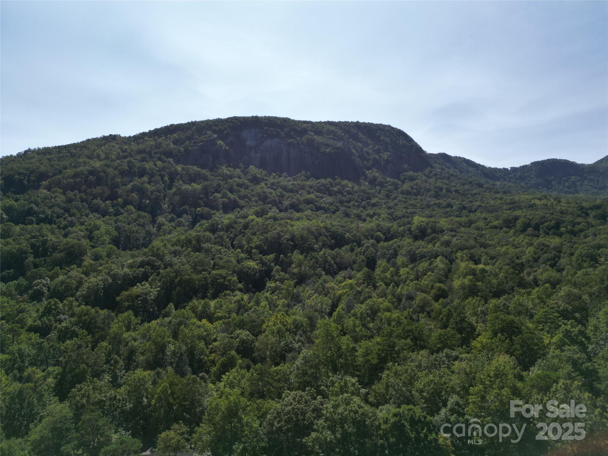 Lot 152 Sullivan Lane Lake Lure NC 28746