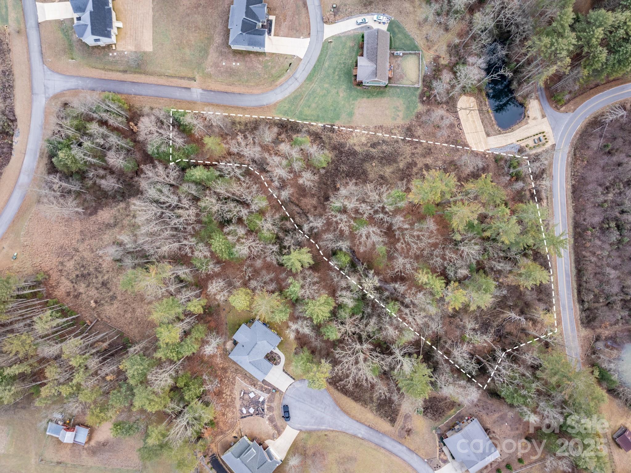 00 Crystal Mountain Drive Hendersonville NC 28739