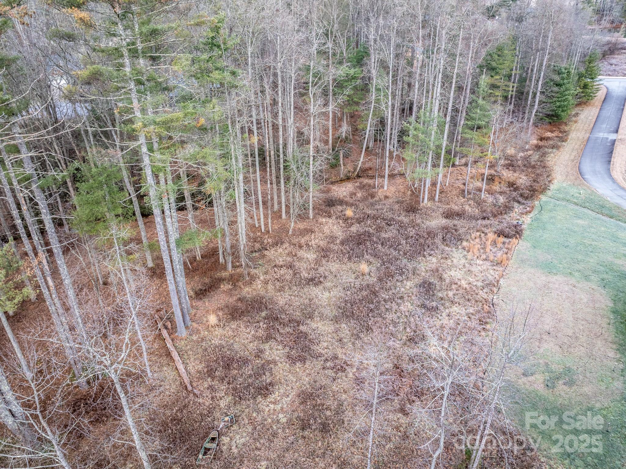 00 Crystal Mountain Drive Hendersonville NC 28739