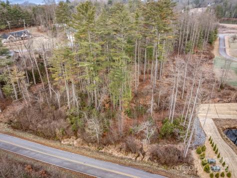 00 Crystal Mountain Drive Hendersonville NC 28739