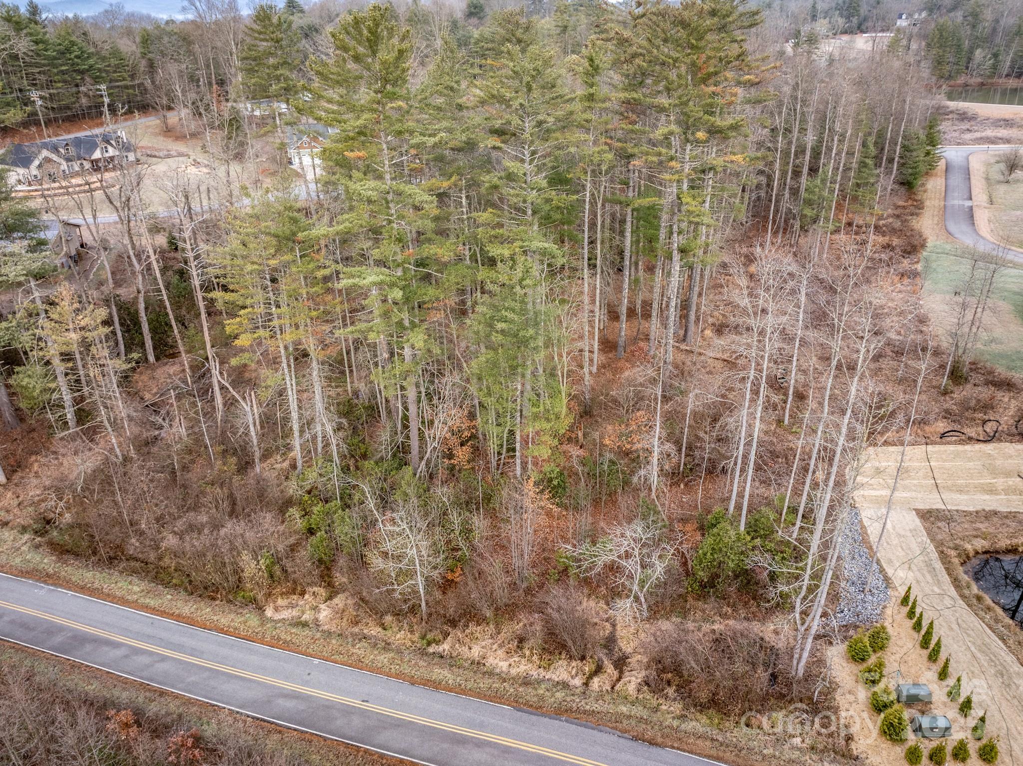 00 Crystal Mountain Drive Hendersonville NC 28739