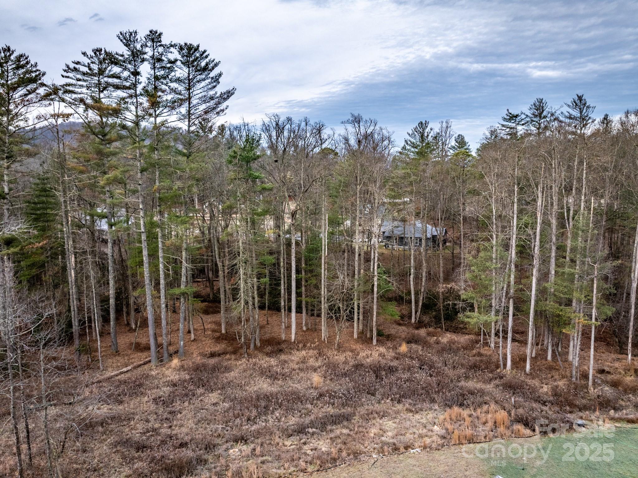 00 Crystal Mountain Drive Hendersonville NC 28739