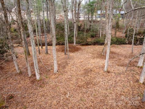 00 Crystal Mountain Drive Hendersonville NC 28739