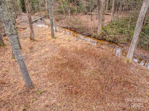 00 Crystal Mountain Drive Hendersonville NC 28739