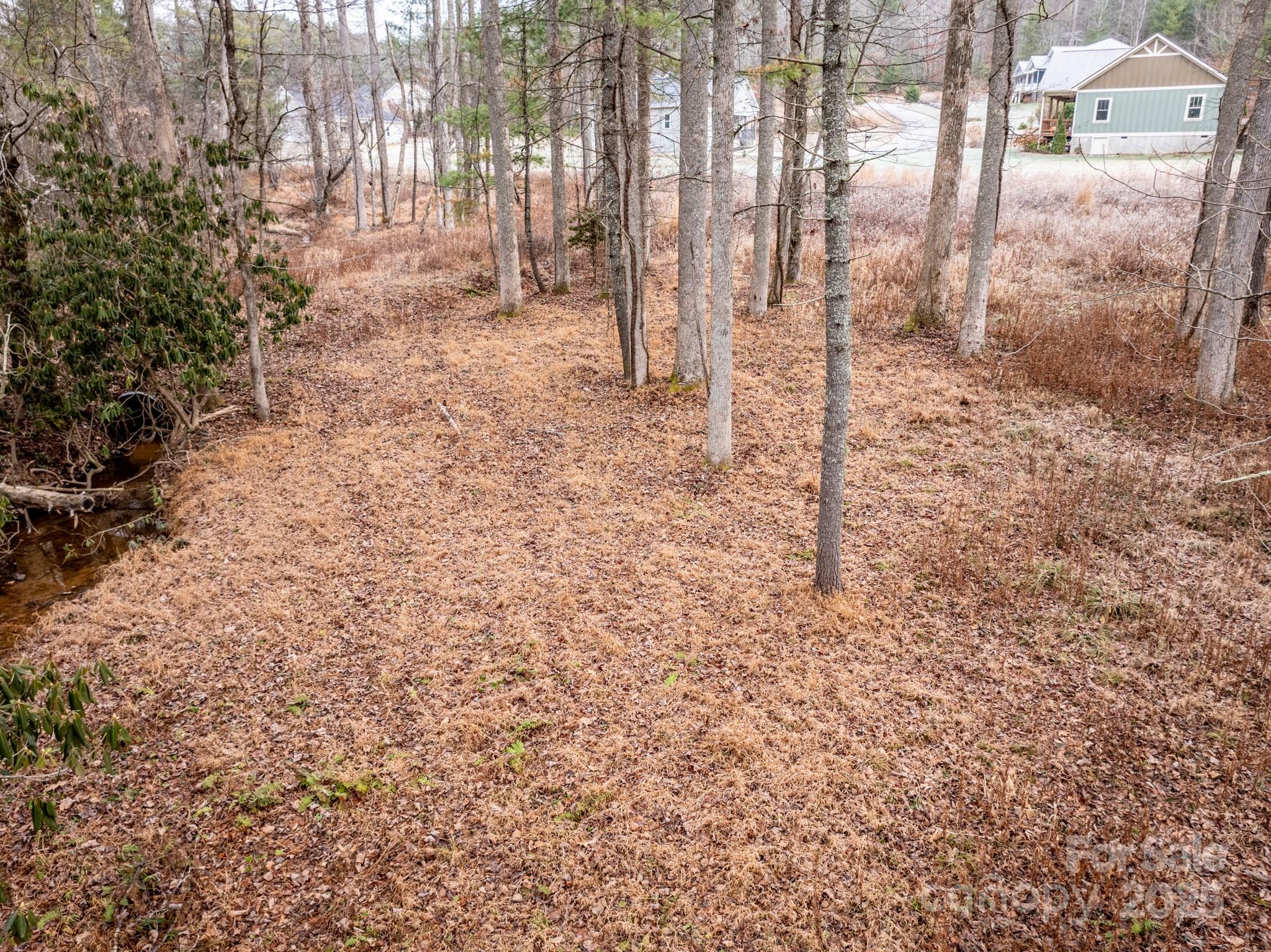 00 Crystal Mountain Drive Hendersonville NC 28739