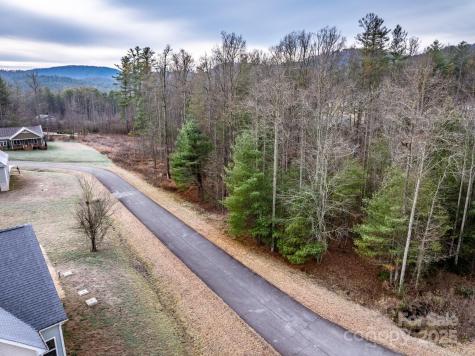 00 Crystal Mountain Drive Hendersonville NC 28739