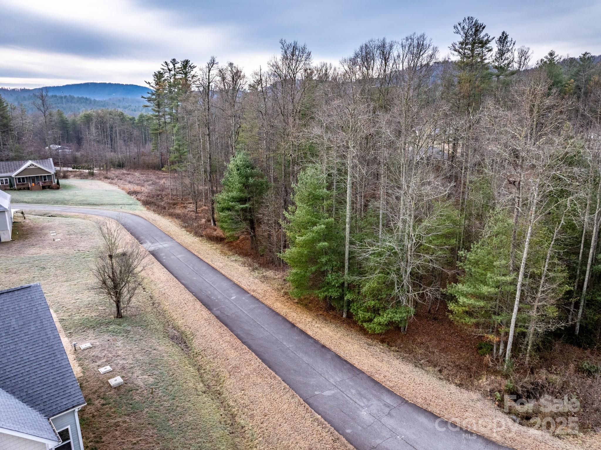 00 Crystal Mountain Drive Hendersonville NC 28739