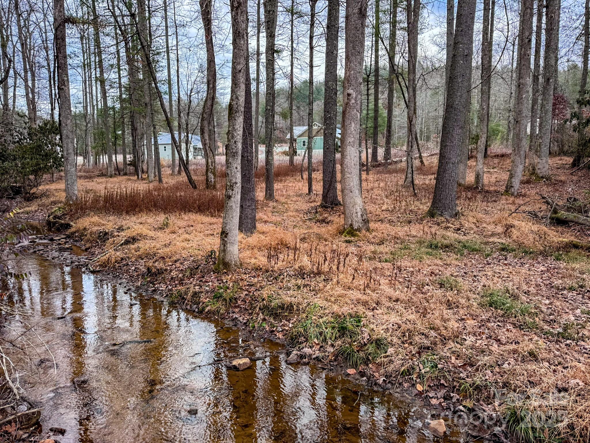 00 Crystal Mountain Drive Hendersonville NC 28739