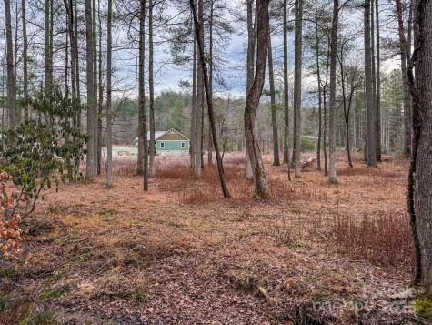 00 Crystal Mountain Drive Hendersonville NC 28739