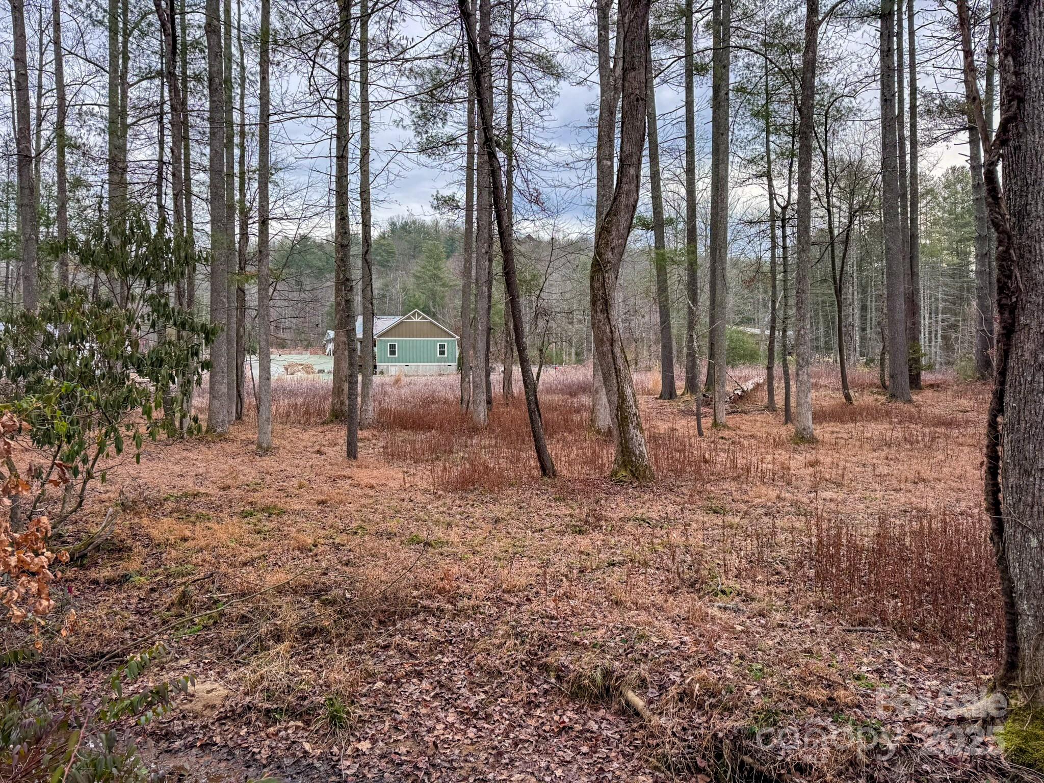 00 Crystal Mountain Drive Hendersonville NC 28739
