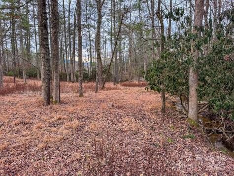 00 Crystal Mountain Drive Hendersonville NC 28739