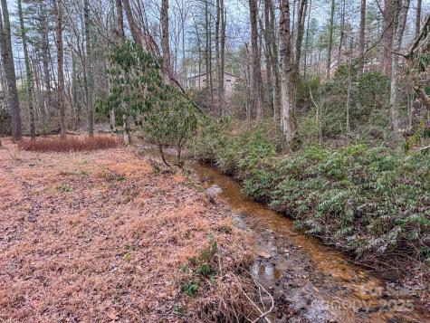 00 Crystal Mountain Drive Hendersonville NC 28739