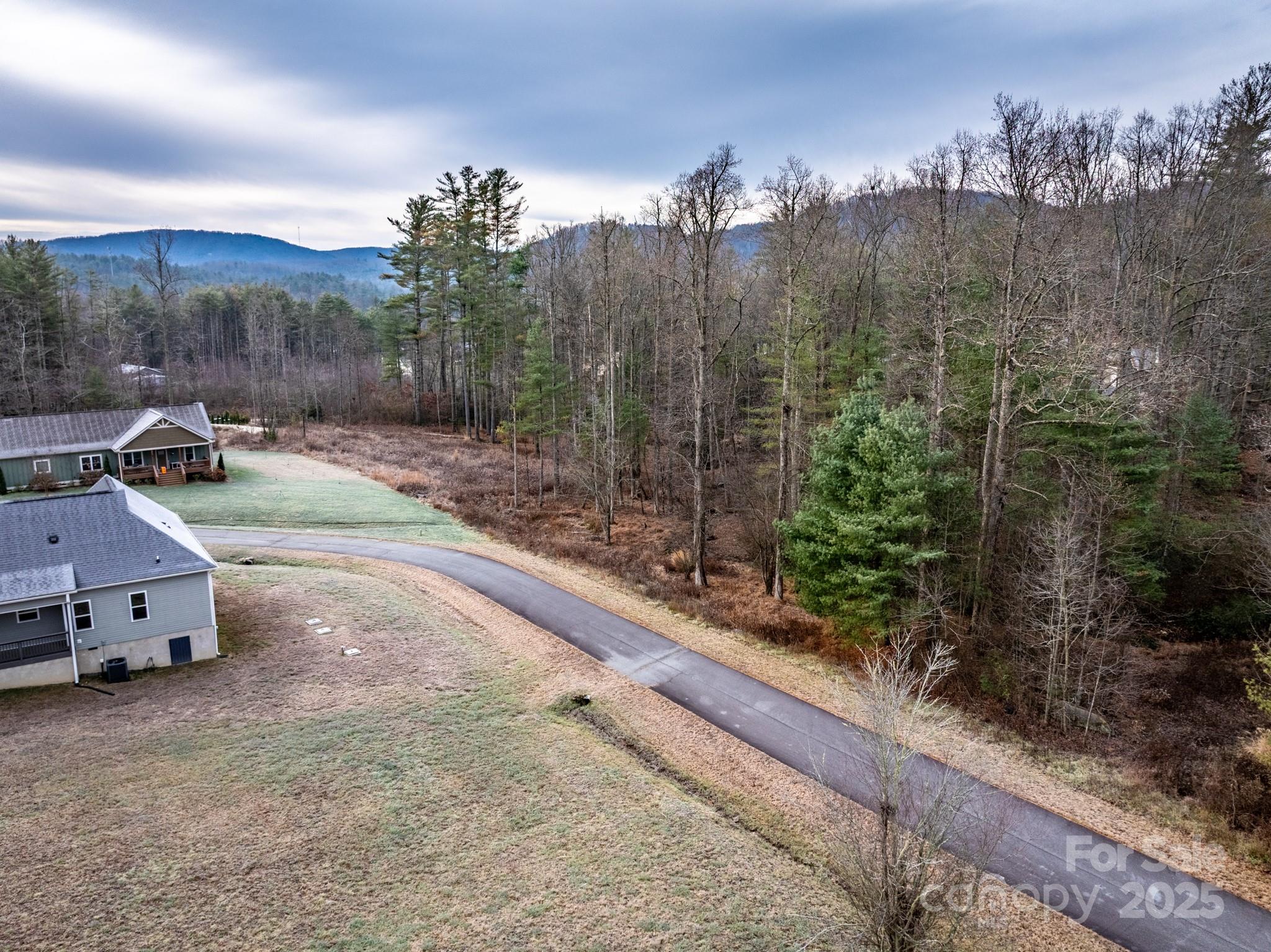 00 Crystal Mountain Drive Hendersonville NC 28739