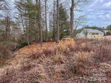 00 Crystal Mountain Drive Hendersonville NC 28739