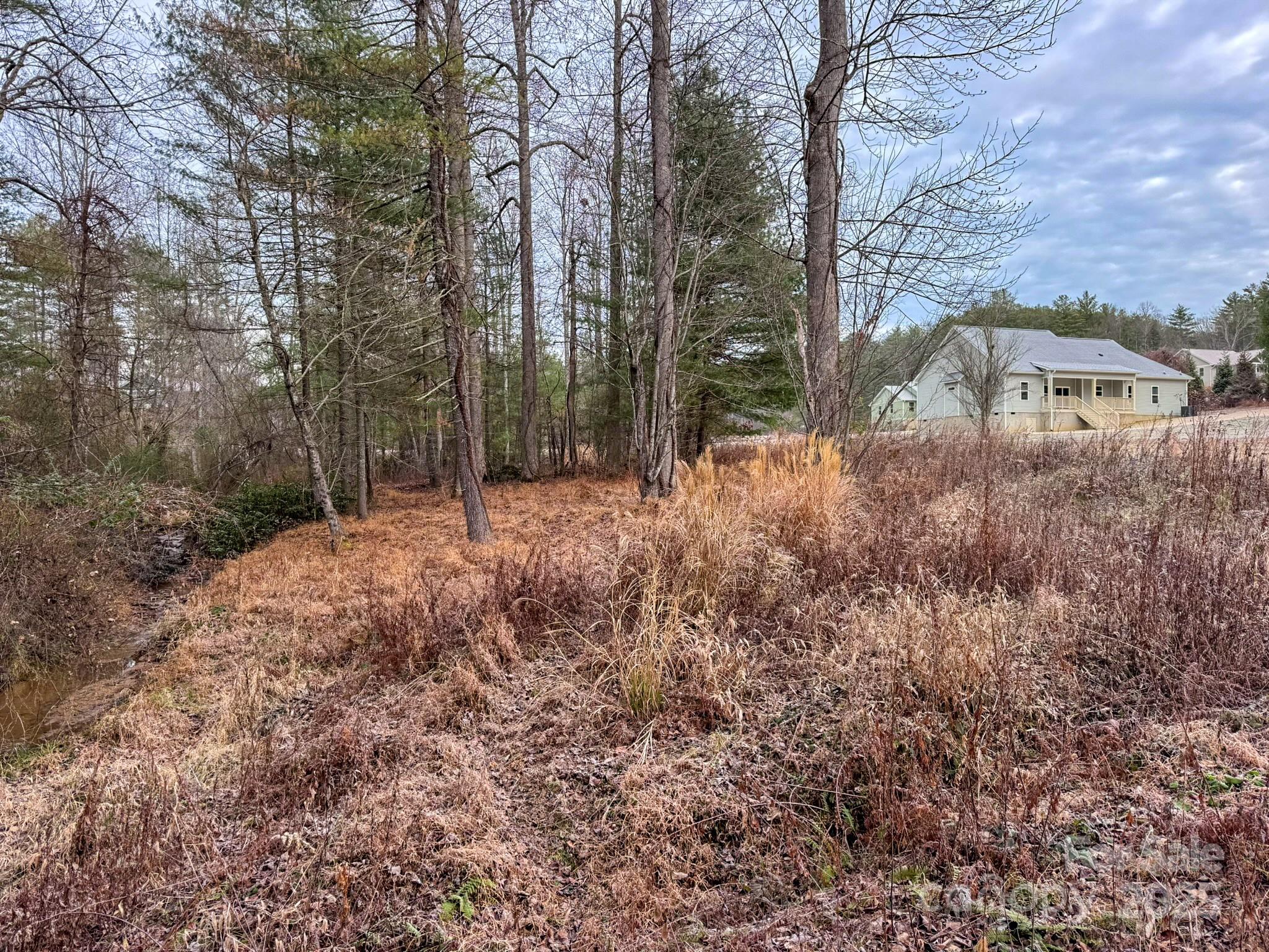 00 Crystal Mountain Drive Hendersonville NC 28739