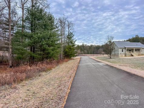00 Crystal Mountain Drive Hendersonville NC 28739