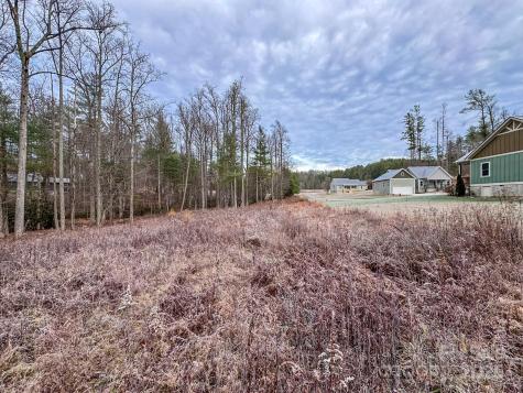 00 Crystal Mountain Drive Hendersonville NC 28739
