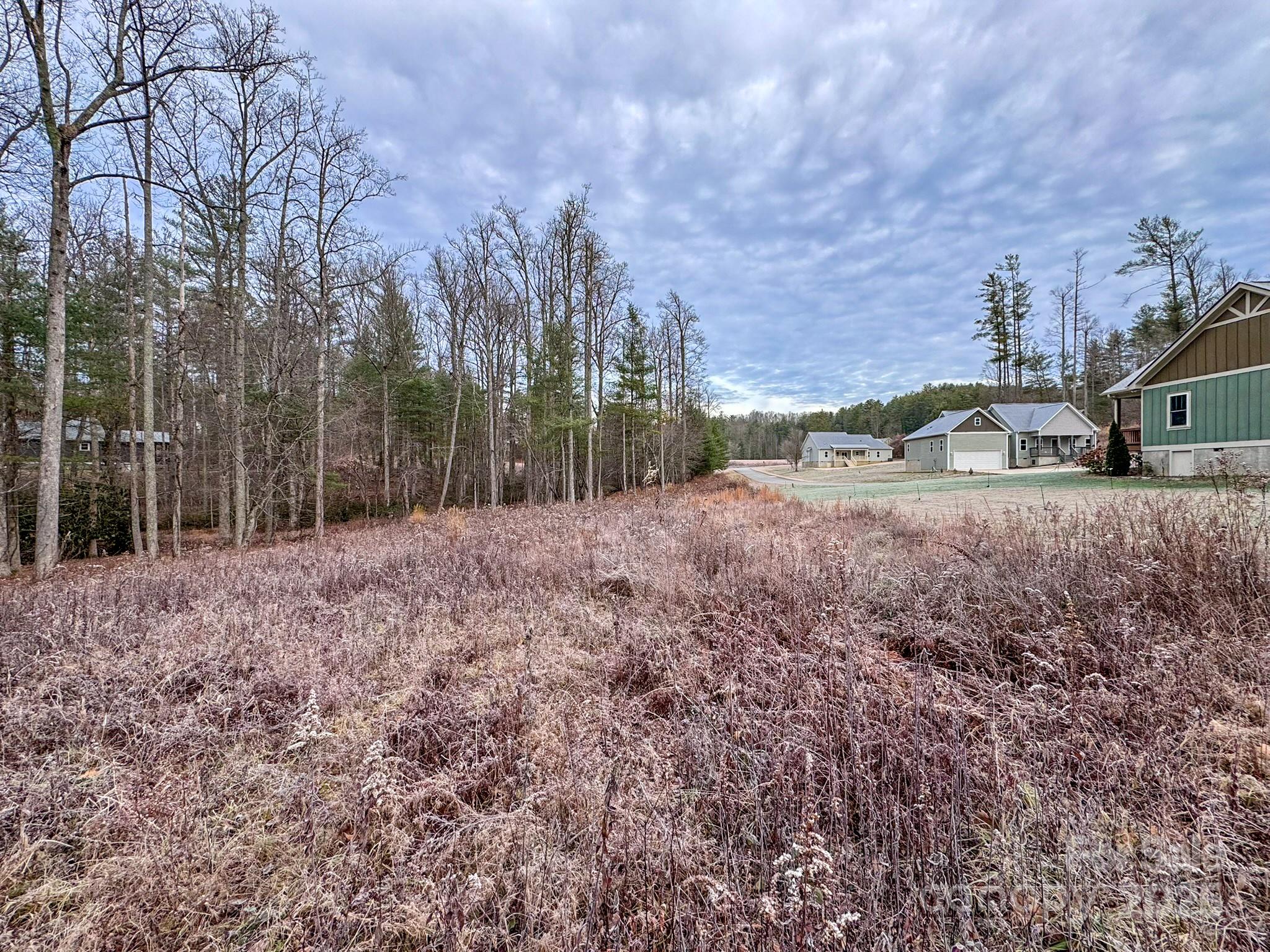 00 Crystal Mountain Drive Hendersonville NC 28739