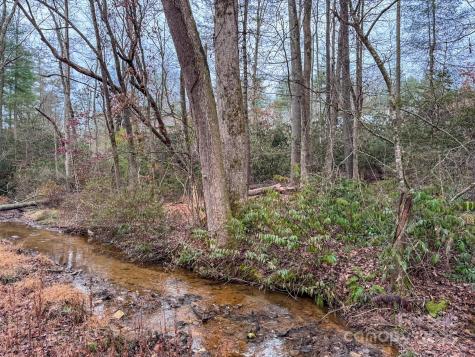 00 Crystal Mountain Drive Hendersonville NC 28739