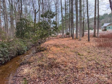 00 Crystal Mountain Drive Hendersonville NC 28739