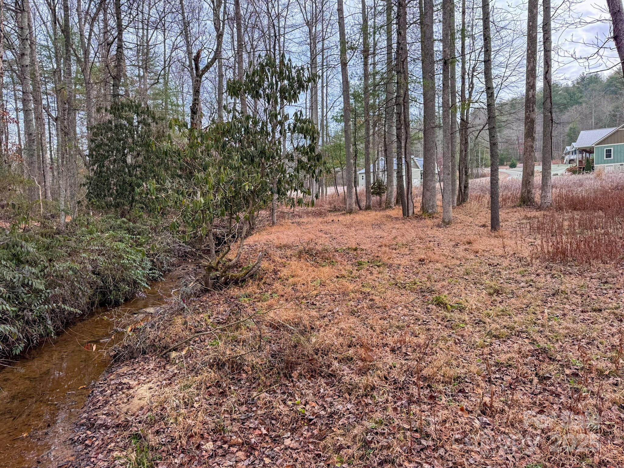 00 Crystal Mountain Drive Hendersonville NC 28739
