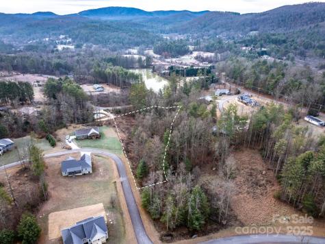 00 Crystal Mountain Drive Hendersonville NC 28739