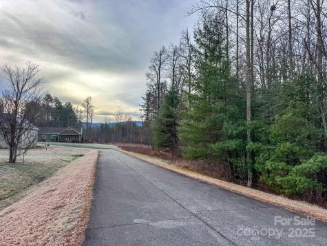 00 Crystal Mountain Drive Hendersonville NC 28739
