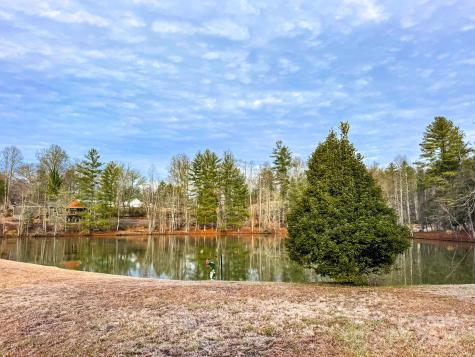 00 Crystal Mountain Drive Hendersonville NC 28739