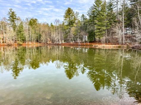 00 Crystal Mountain Drive Hendersonville NC 28739