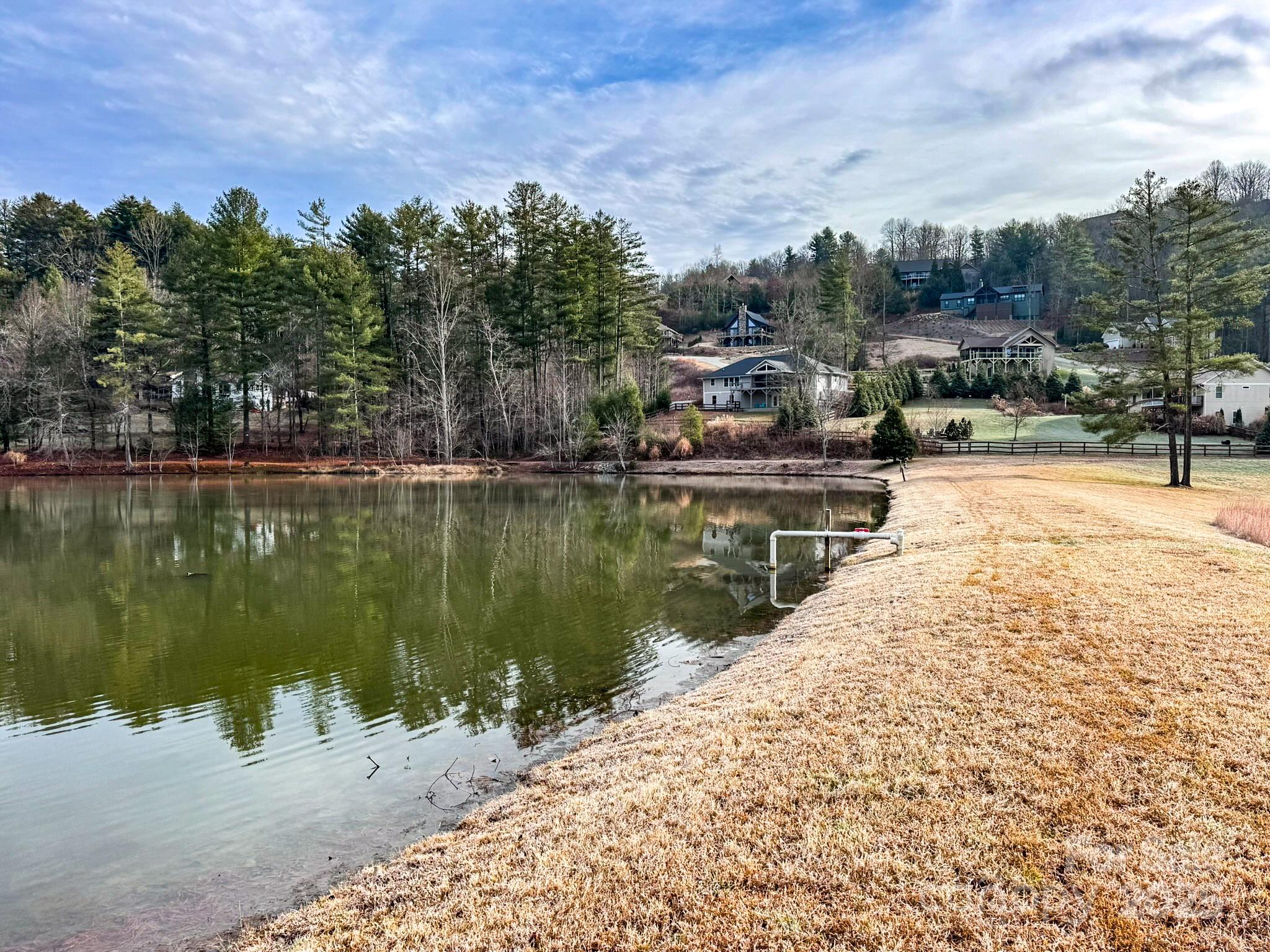 00 Crystal Mountain Drive Hendersonville NC 28739