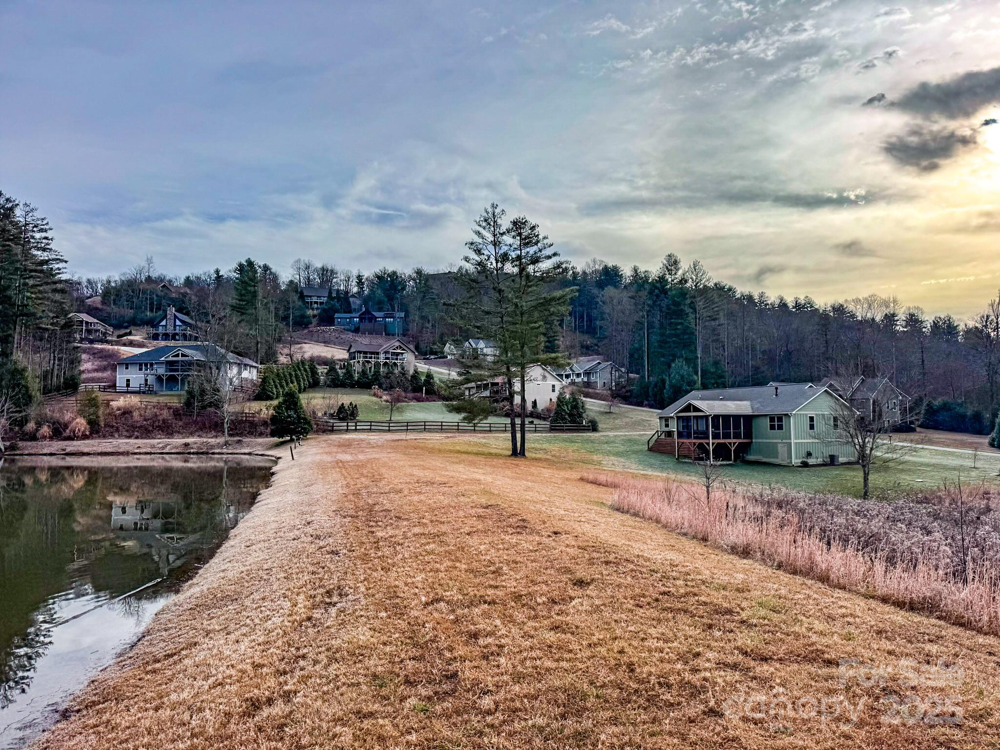 00 Crystal Mountain Drive Hendersonville NC 28739