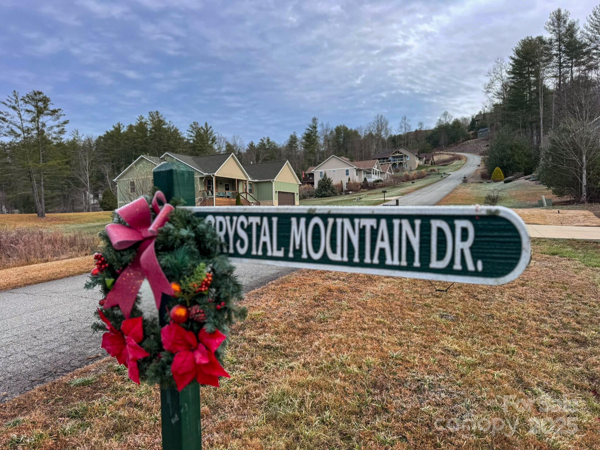 00 Crystal Mountain Drive Hendersonville NC 28739