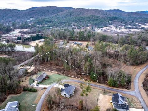 00 Crystal Mountain Drive Hendersonville NC 28739