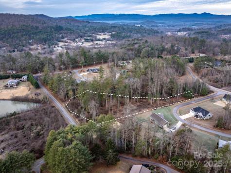 00 Crystal Mountain Drive Hendersonville NC 28739