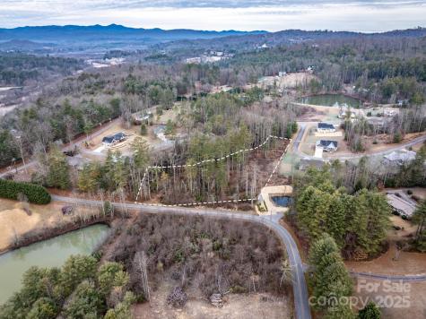 00 Crystal Mountain Drive Hendersonville NC 28739