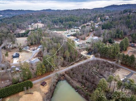 00 Crystal Mountain Drive Hendersonville NC 28739