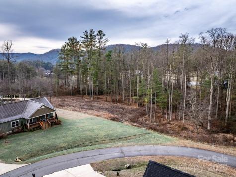 00 Crystal Mountain Drive Hendersonville NC 28739
