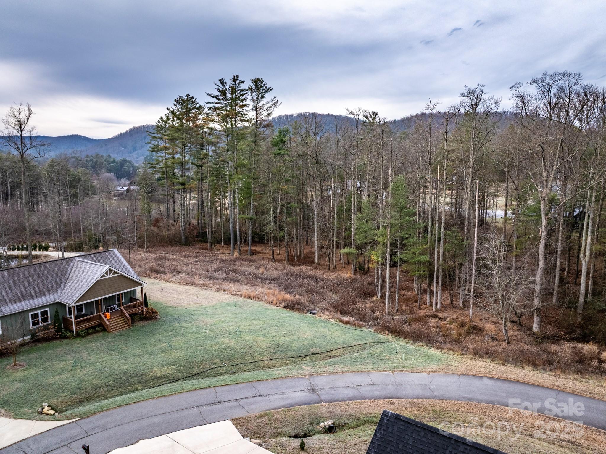 00 Crystal Mountain Drive Hendersonville NC 28739