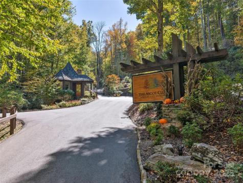 0 Macallan Drive Waynesville NC 28786