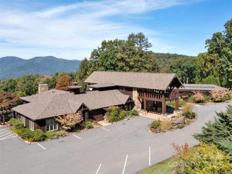 0 Macallan Drive Waynesville NC 28786