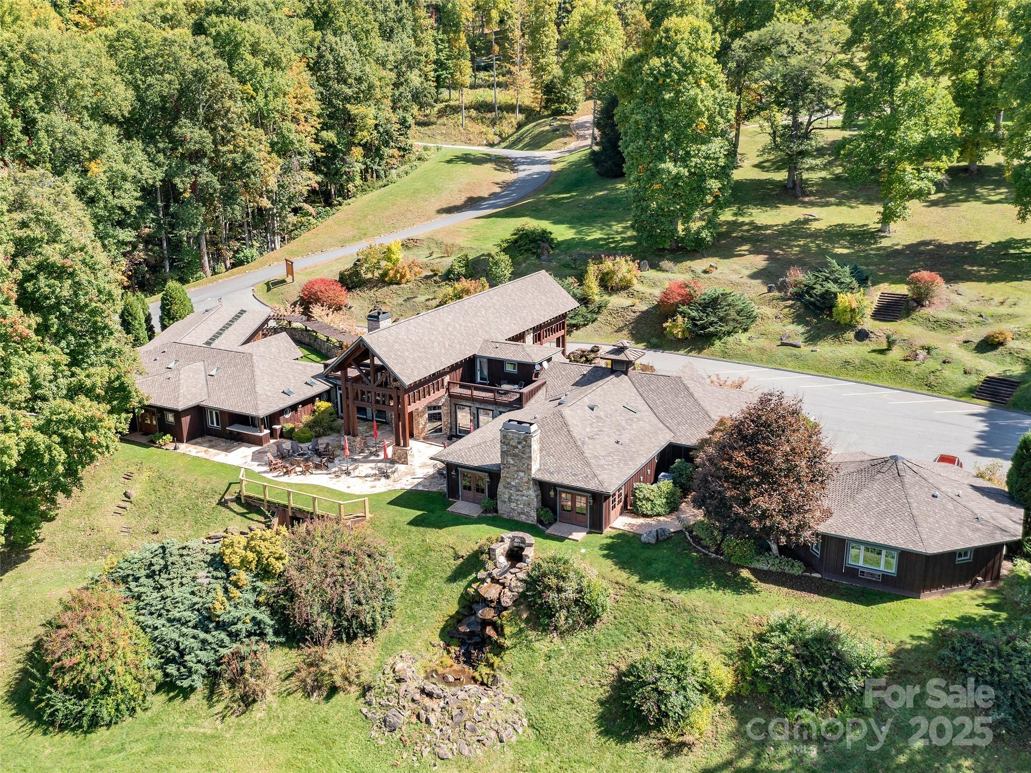 0 Macallan Drive Waynesville NC 28786