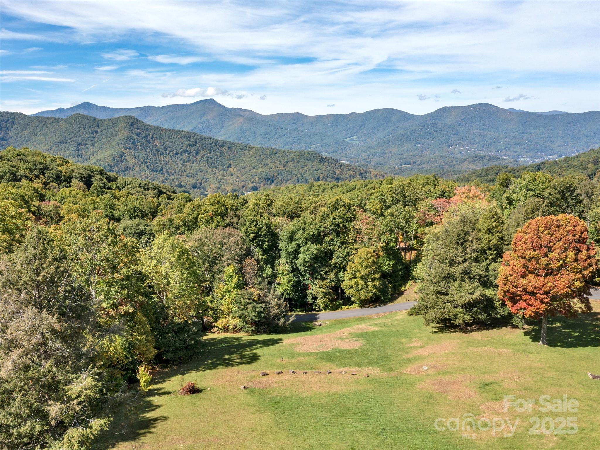 0 Macallan Drive Waynesville NC 28786
