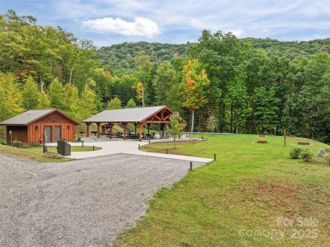0 Macallan Drive Waynesville NC 28786