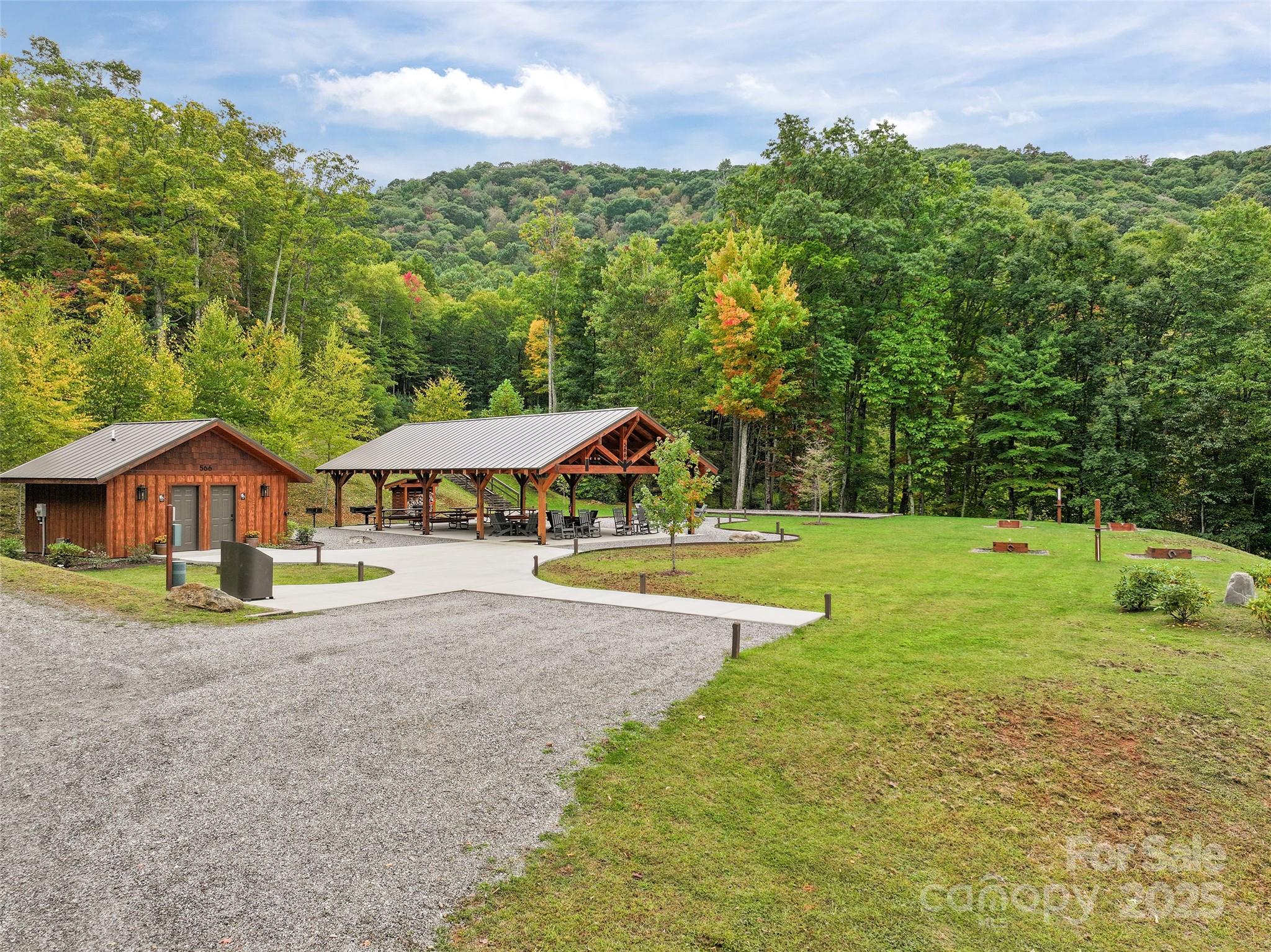 0 Macallan Drive Waynesville NC 28786