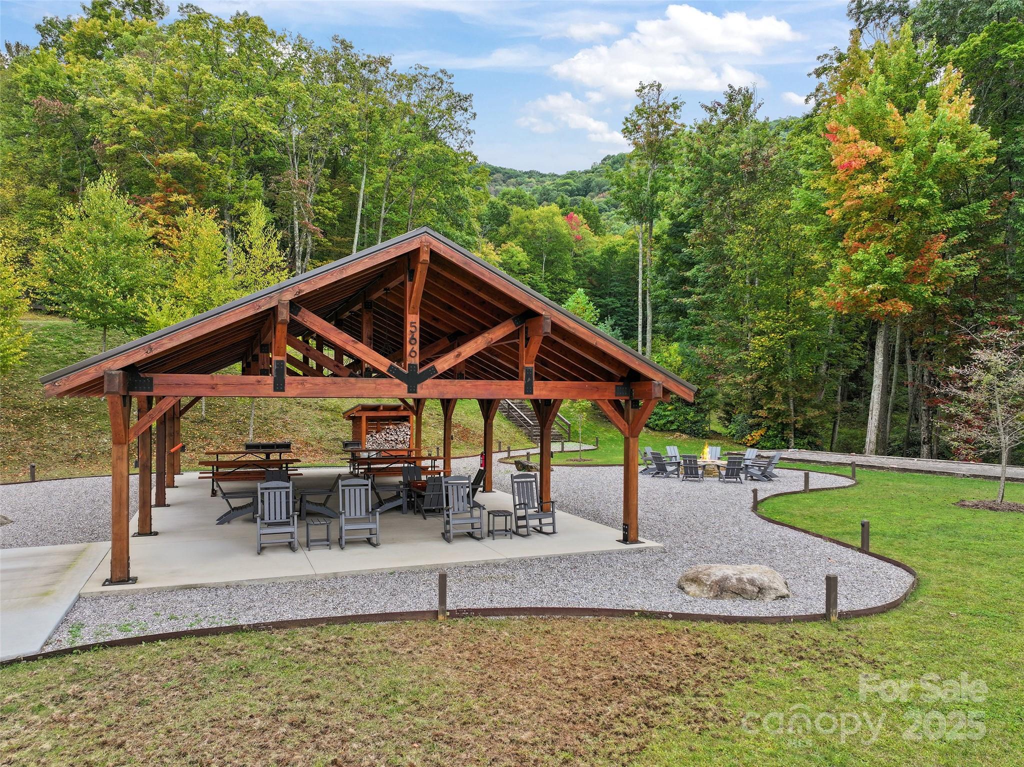 0 Macallan Drive Waynesville NC 28786