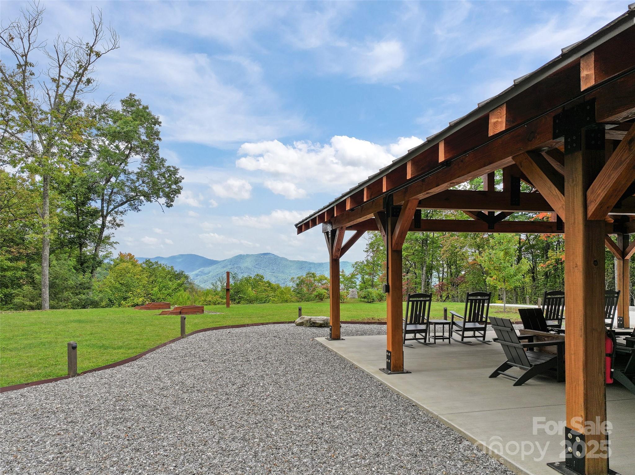 0 Macallan Drive Waynesville NC 28786