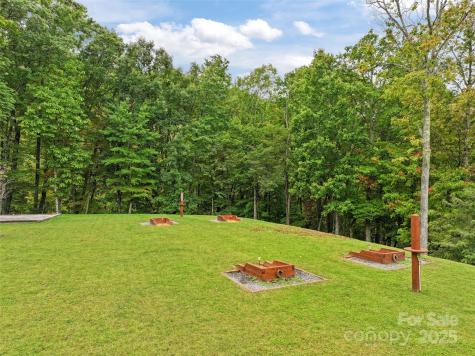 0 Macallan Drive Waynesville NC 28786
