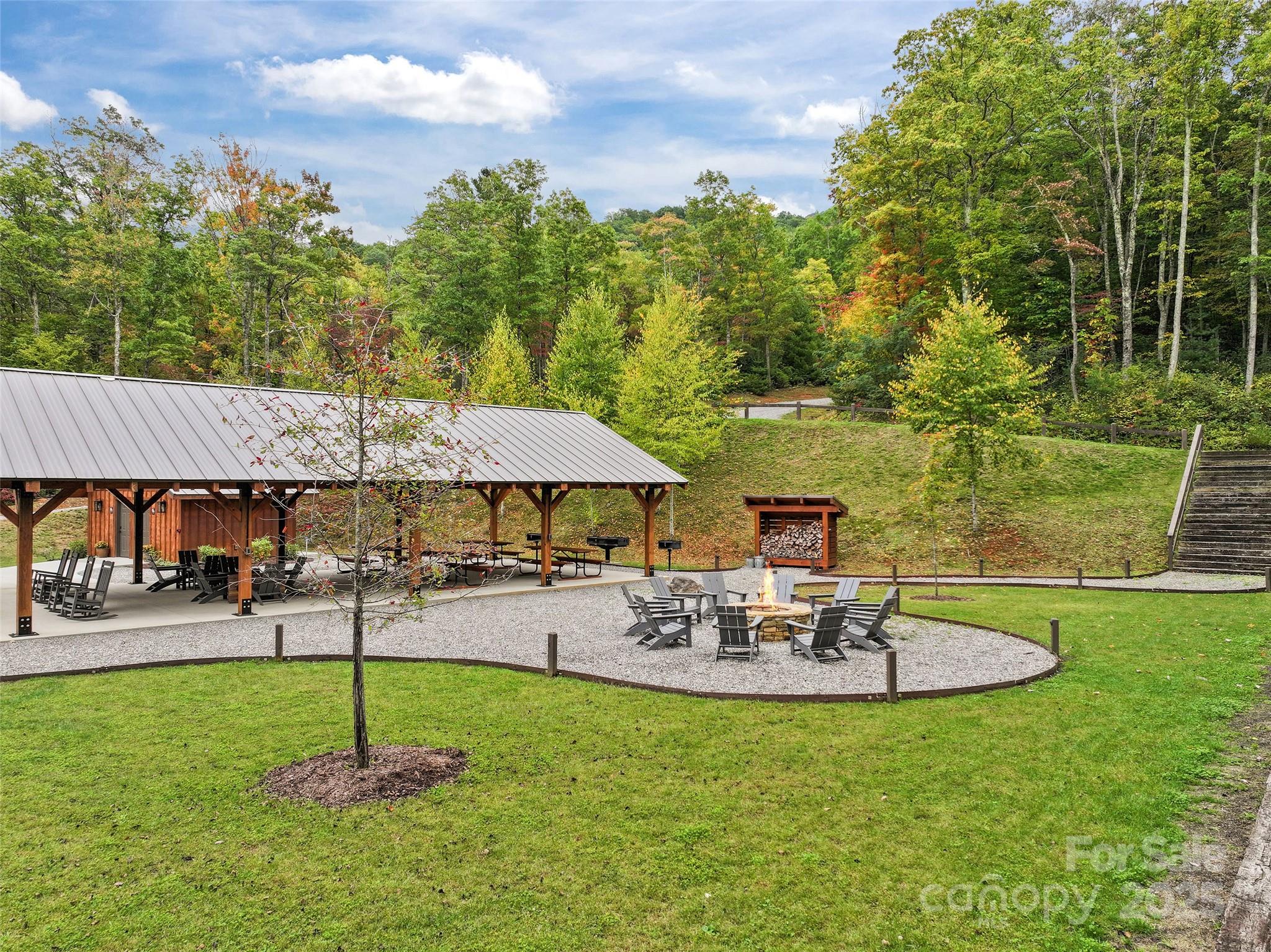 0 Macallan Drive Waynesville NC 28786